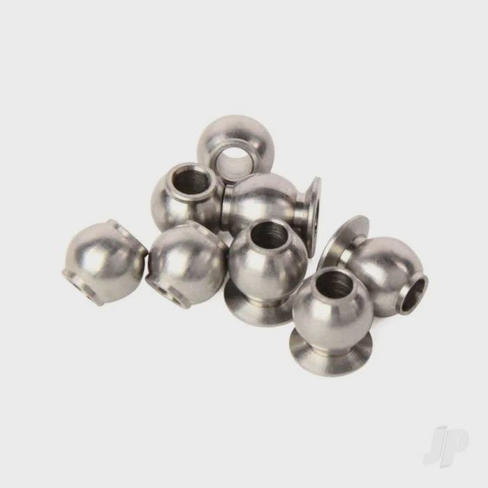 Pivot Ball Flanged, 6.8mm (Four 10TR)