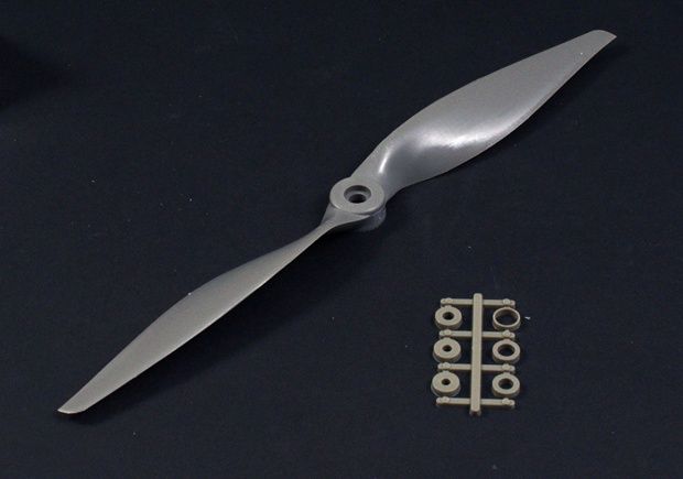 Gemfan 11x7 Electric GF Nylon Propeller
