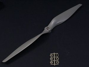 Gemfan 17x10 Electric GF Nylon Propeller
