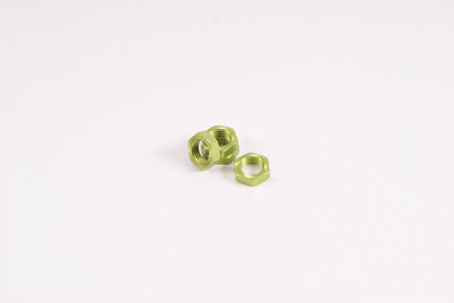 Wov Racing 1/9th 17mm Hex Nut (4pcs)