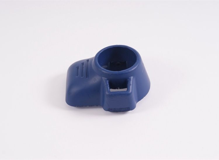 Max-Thrust Riot / Ruckus Cowling Blue