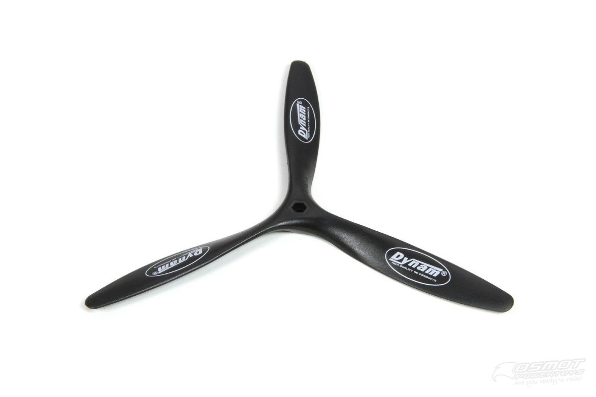 DYNAM 8x6x3 PROPELLER (CAT/CESSNA 310/GRAND/C47)