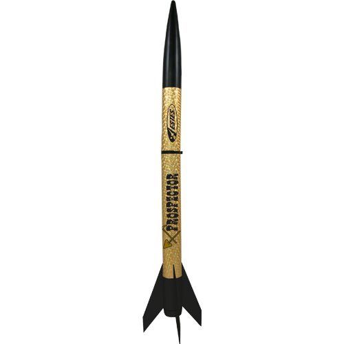 Estes Prospector Model Rocket (Pre-assembled) - RTF