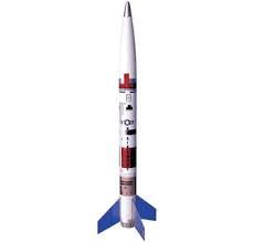 Estes Patriarch Rocket Kit