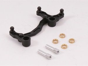 Steering system unit