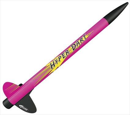 Hyper Dart - ARTF