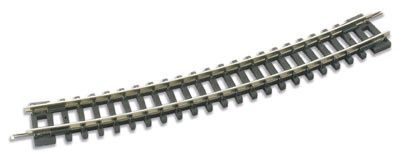 ST-16 No.3 Radius Standard Curve (N)