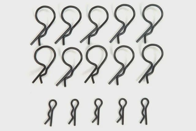 RC Snap Pin Set