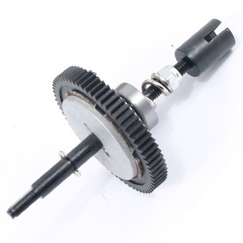 Slipper Clutch Assembly