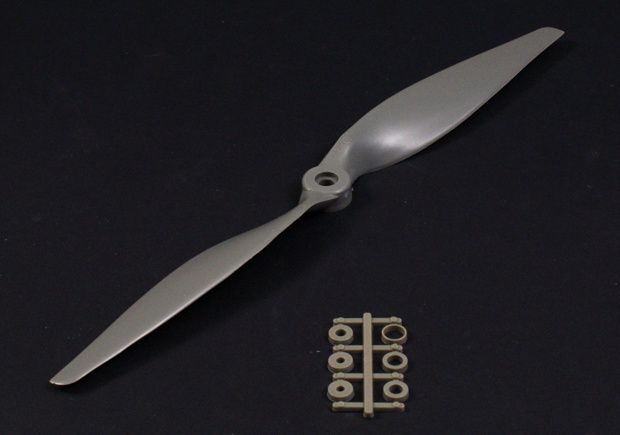 Gemfan 12x6 Electric GF Nylon Propeller