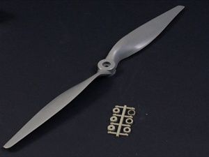 Gemfan 15x8 Electric GF Nylon Propeller