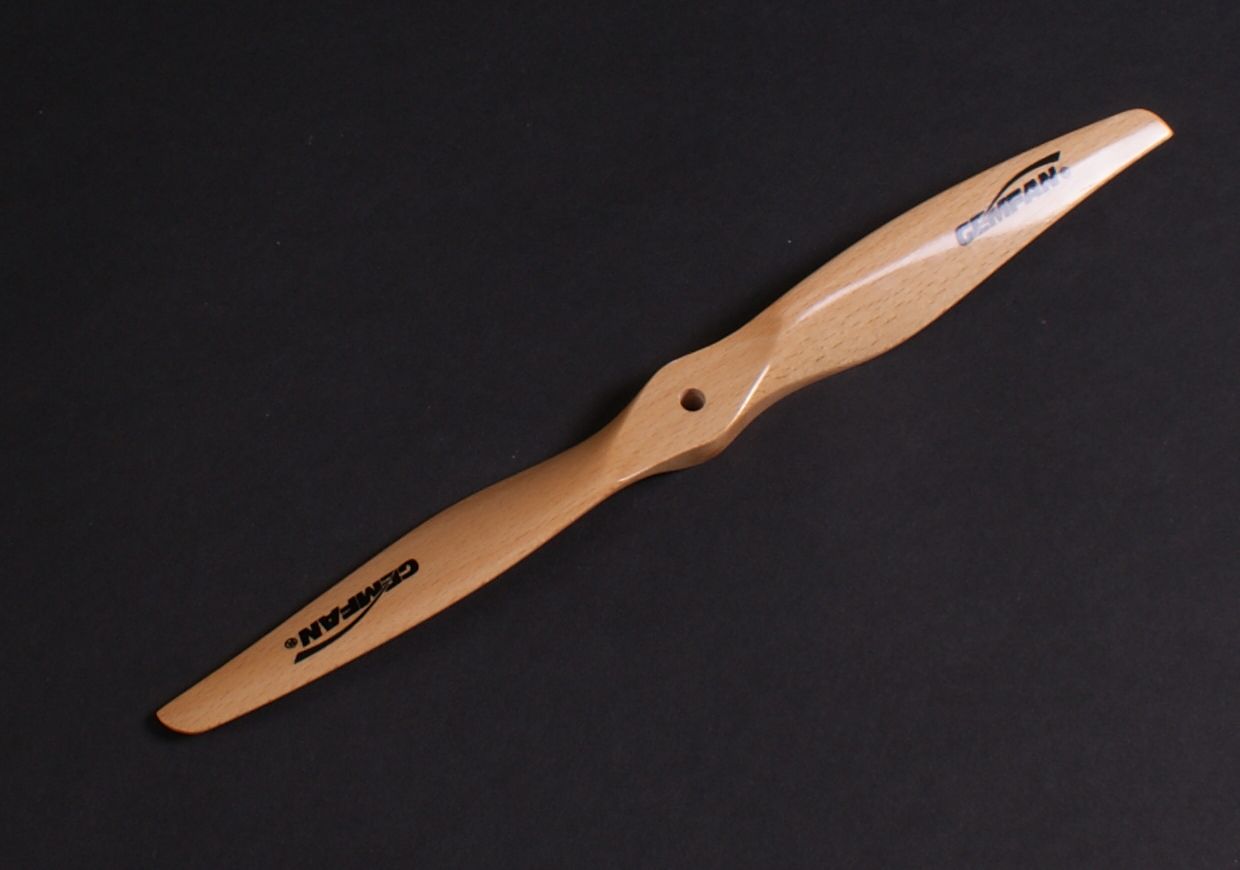Gemfan 11x6 Electric Wooden Propeller