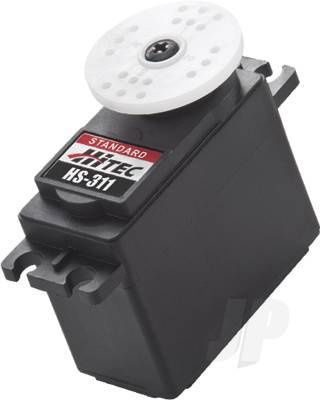 HS-311 Servo
