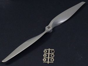Gemfan 14x7 Electric GF Nylon Propeller
