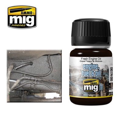 Engine Oil