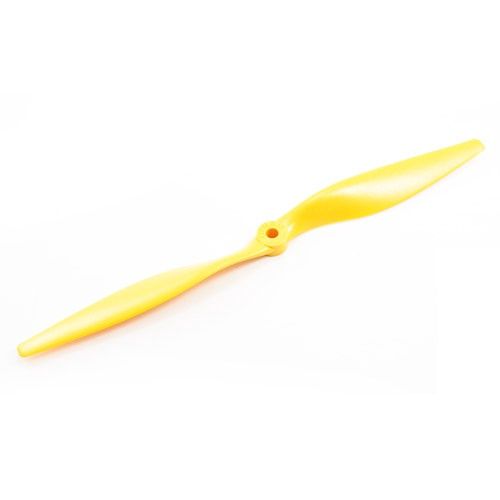 DYNAM 13X6 PROPELLER (YELLOW) (ALBATROS DVa)