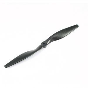 DYNAM 12X6 PROPELLER (AT6/TIGER MOTH) 6MM CENTRE