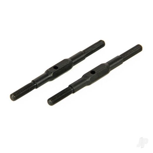 Turnbuckles, M3.5x53mm (Four 10SC)