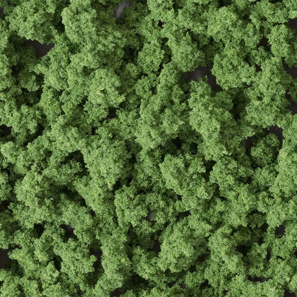 Bushes Medium Green