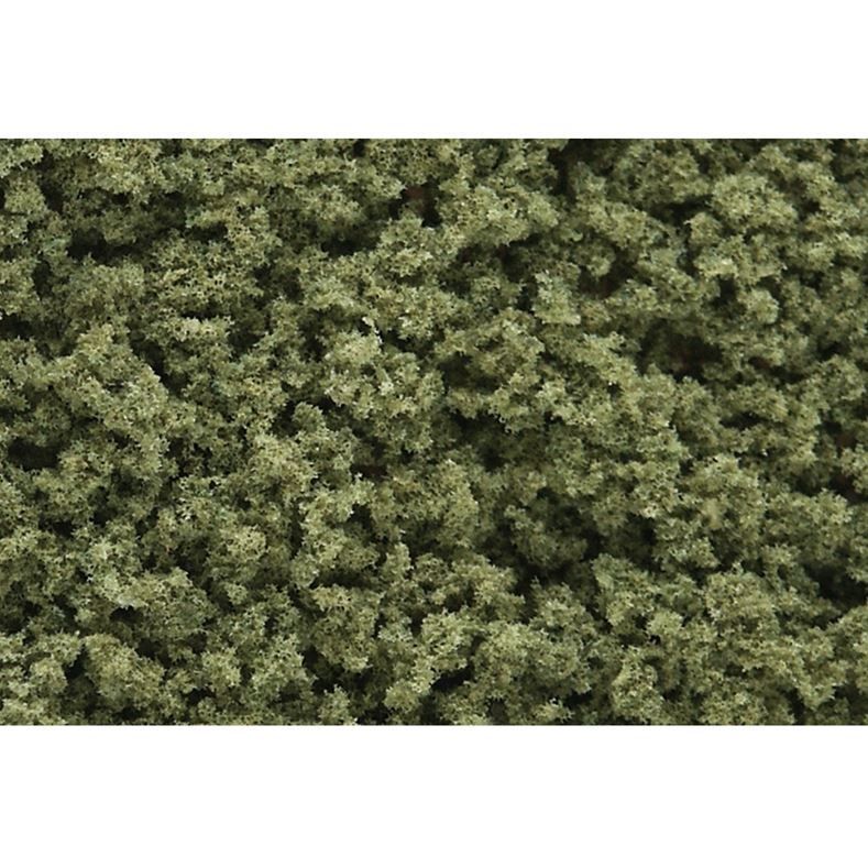 Underbrush Olive Green