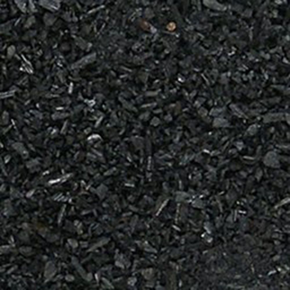 Mine Run Coal