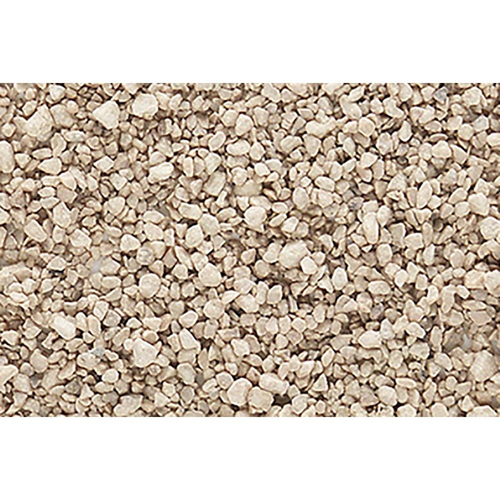 Ballast Medium Buff