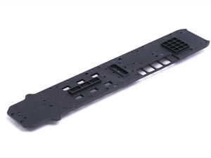 Chassis For Electric Compression 1/10