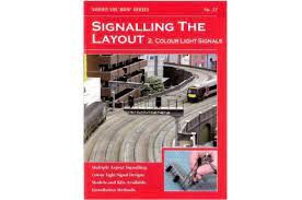 Signalling The Layout Part 2