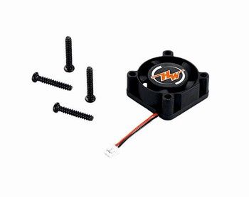 25mm Fan