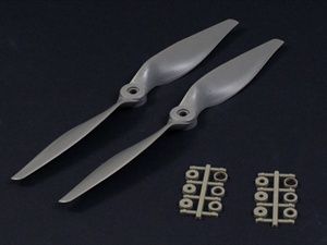 Gemfan 10x7 Electric GF Nylon Propeller (2)