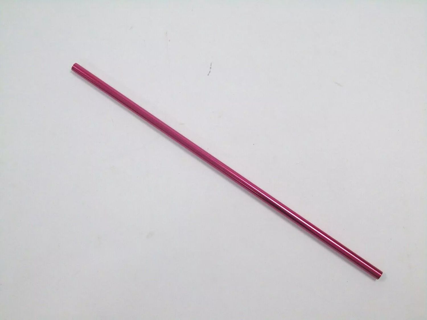 Mini Pred Metal Tail Boom (Red)