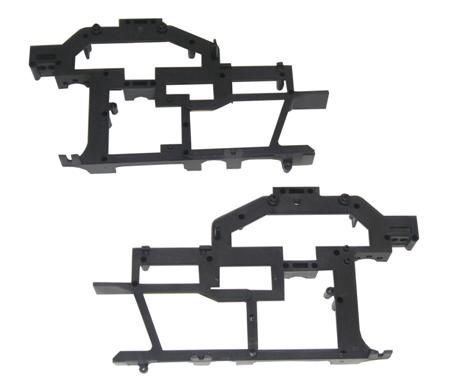 Mini Pred Main Frame