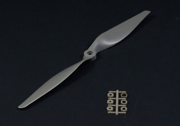 Gemfan 13x6.5 Electric GF Nylon Propeller
