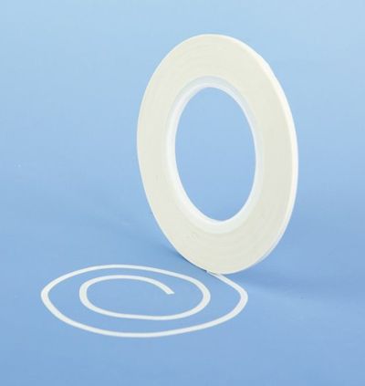 Flexible Masking Tape 2mm (Pack of 2)
