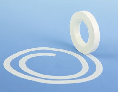 Flexible Masking Tape 10mm (Pack of 2)