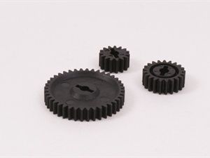 Spur Gear Set