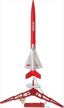 Javelin E2X Launch Set