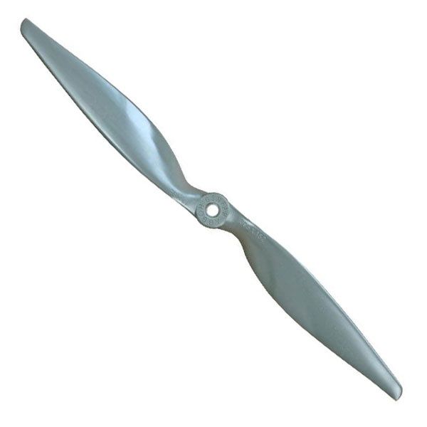 DYNAM 12X6 PROP 8MM CENTRE (WACO,TIGER,CESS188)