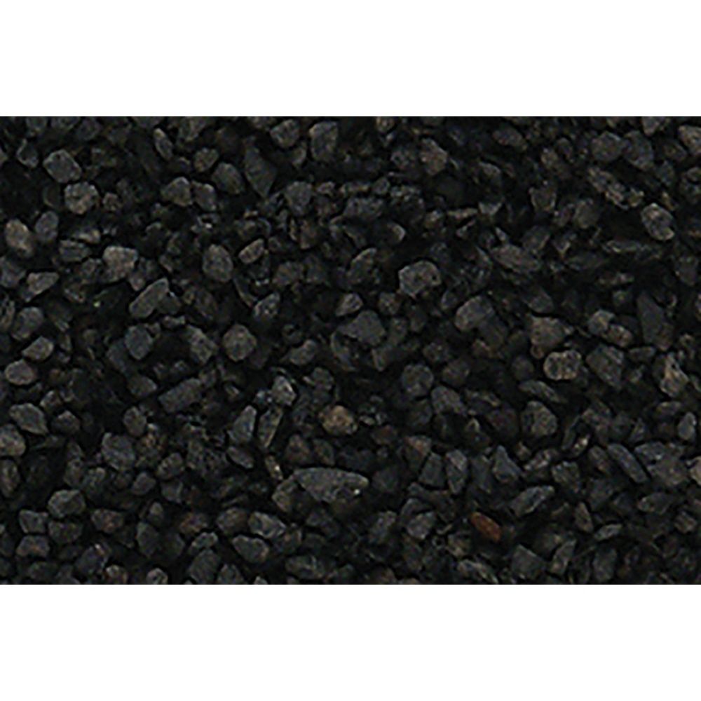 Ballast Coarse Cinders