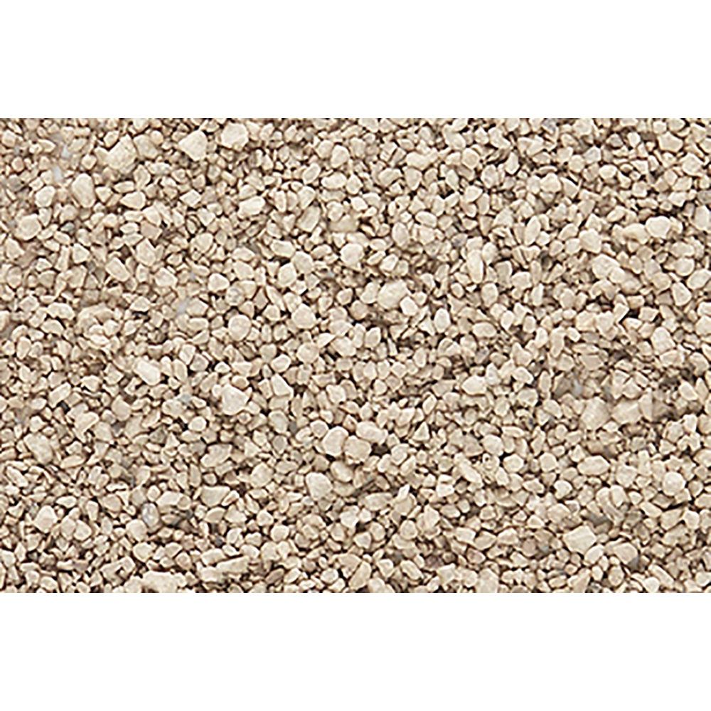 Ballast Fine Buff