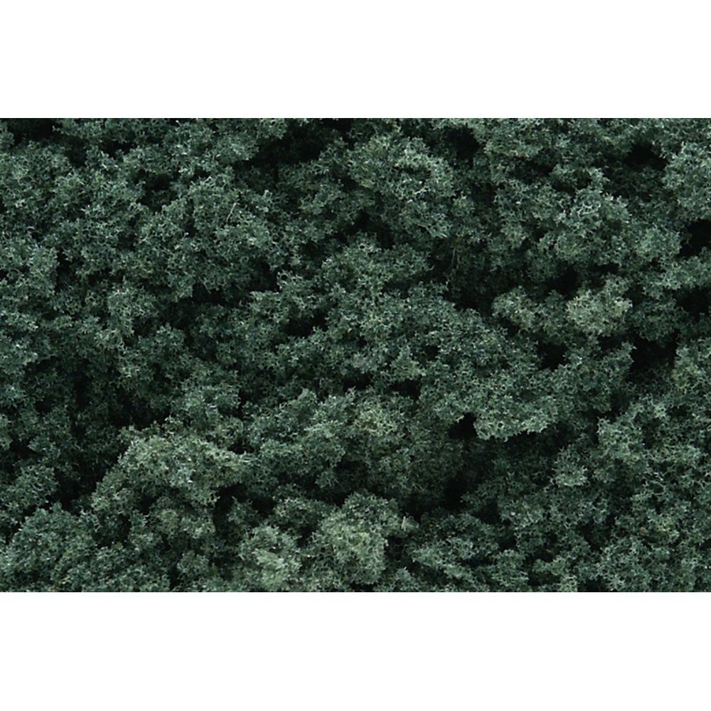 Foliage Clusters Dark Green