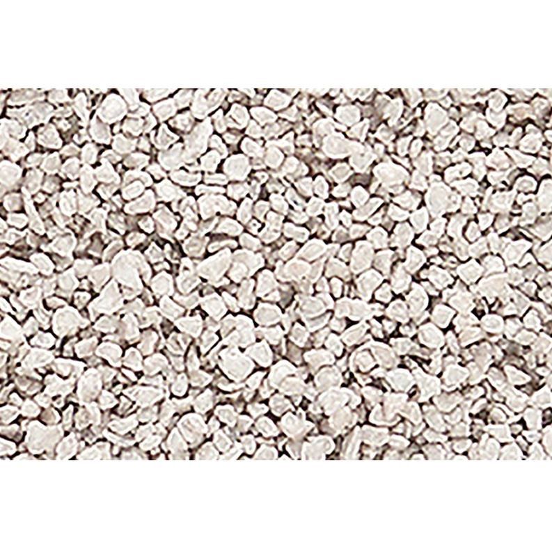 Ballast Coarse Light Grey