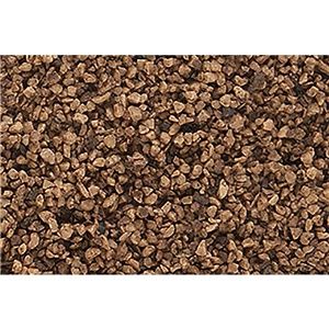 Ballast Medium Brown