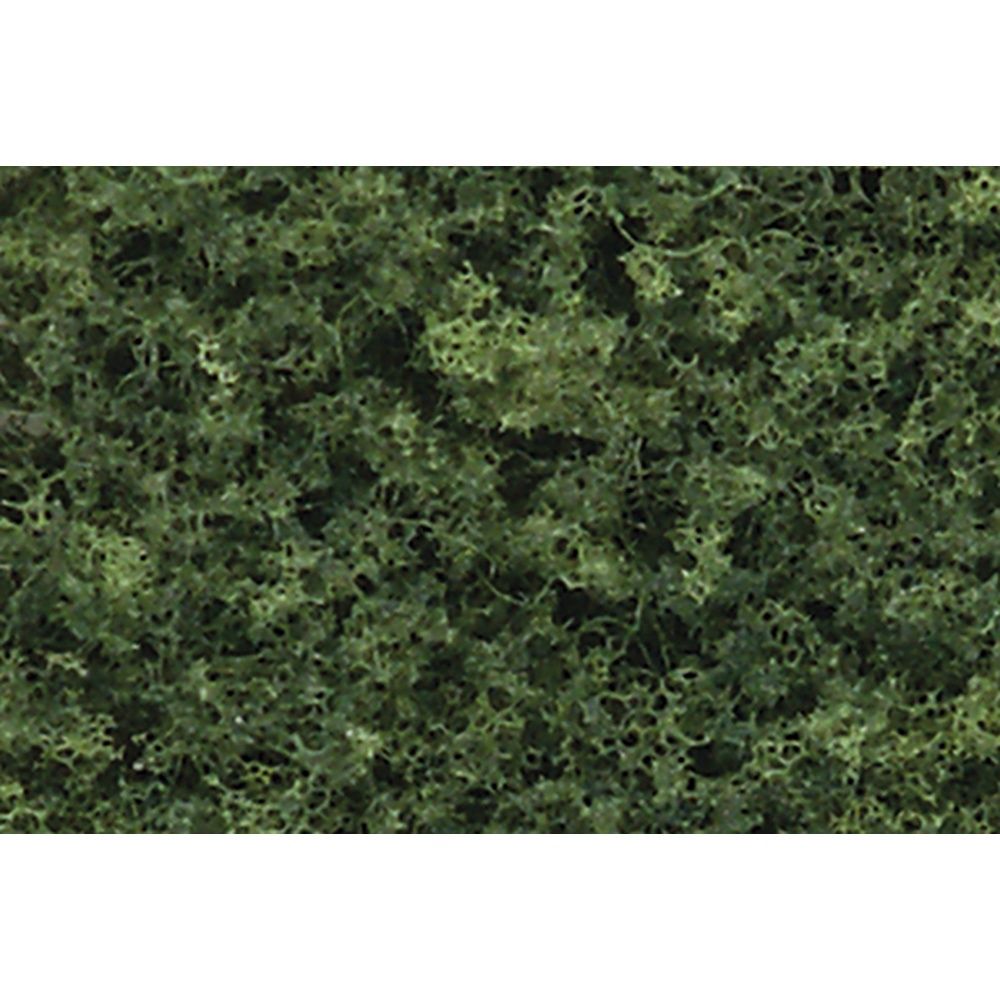Realistic Tree Kit - 6 Deciduous