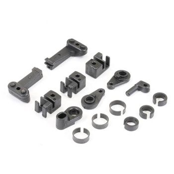 FTX Tracker Servo Parts