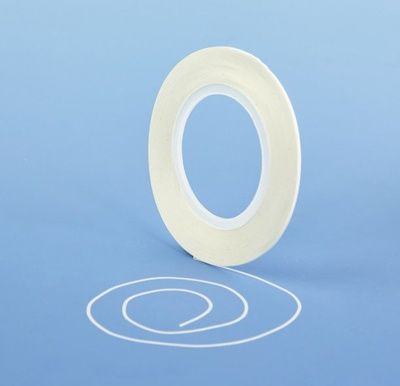 Flexible Masking Tape 1mm (Pack of 2)