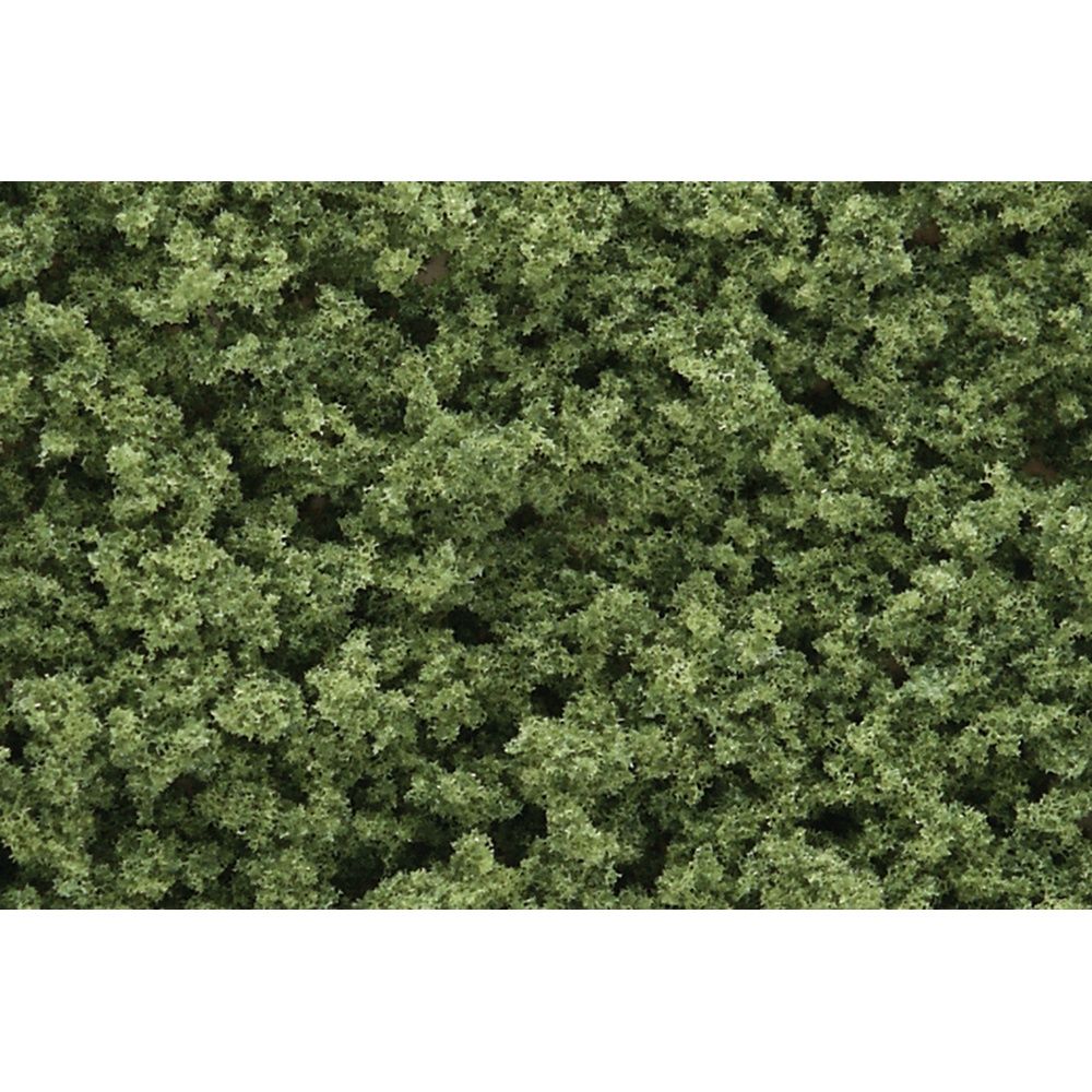 Underbrush Light Green