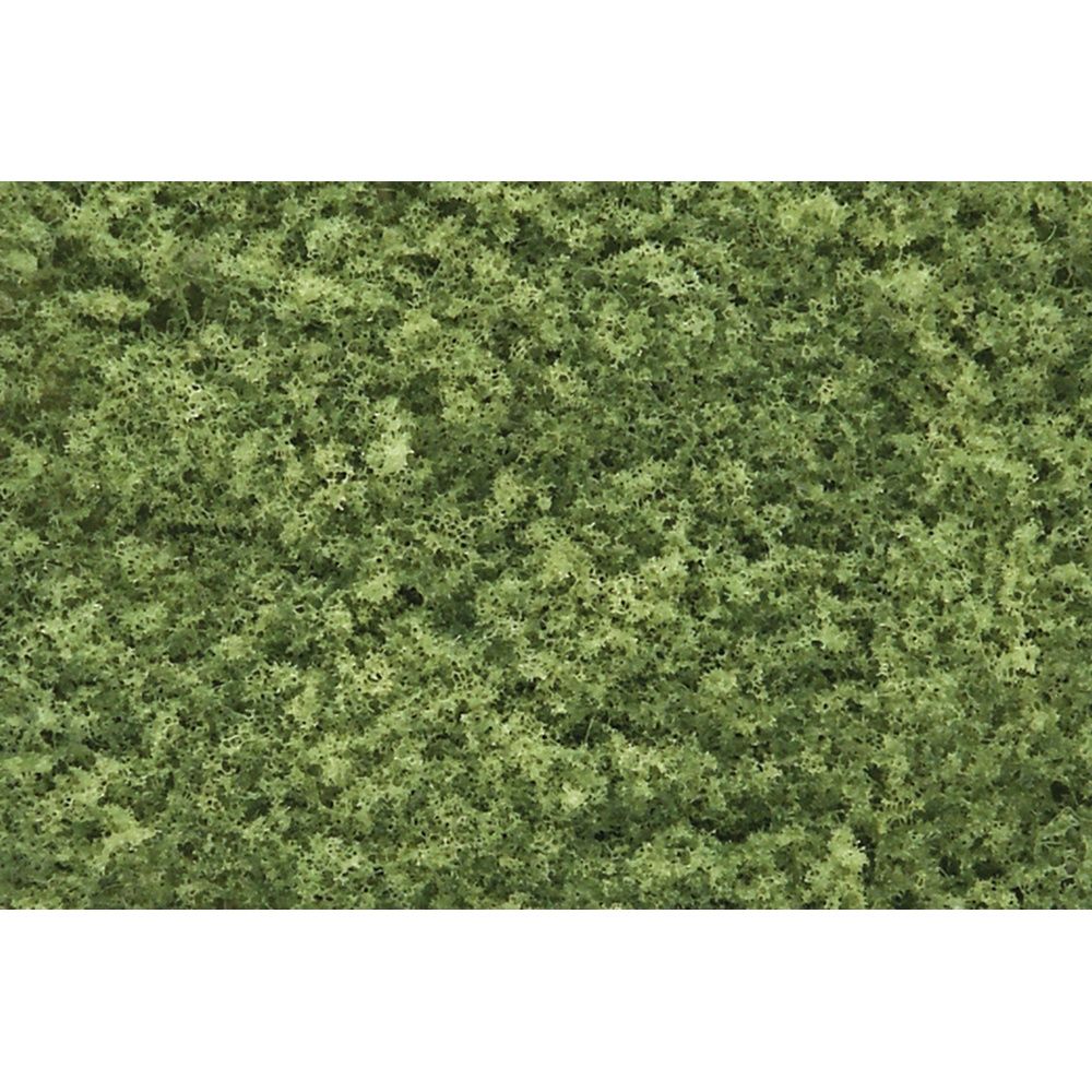 Foliage Light Green Woodland Scenics