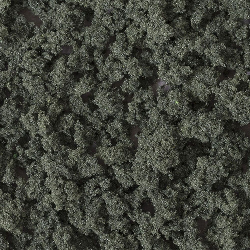 Bushes Forest Green