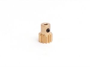 Motor Pinion Gear 13T/M3 Screw
